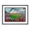 Riverside Stadium Fine Art Print - Middlesbrough FC